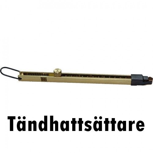 Tändhattsättare - Blackpowder.se