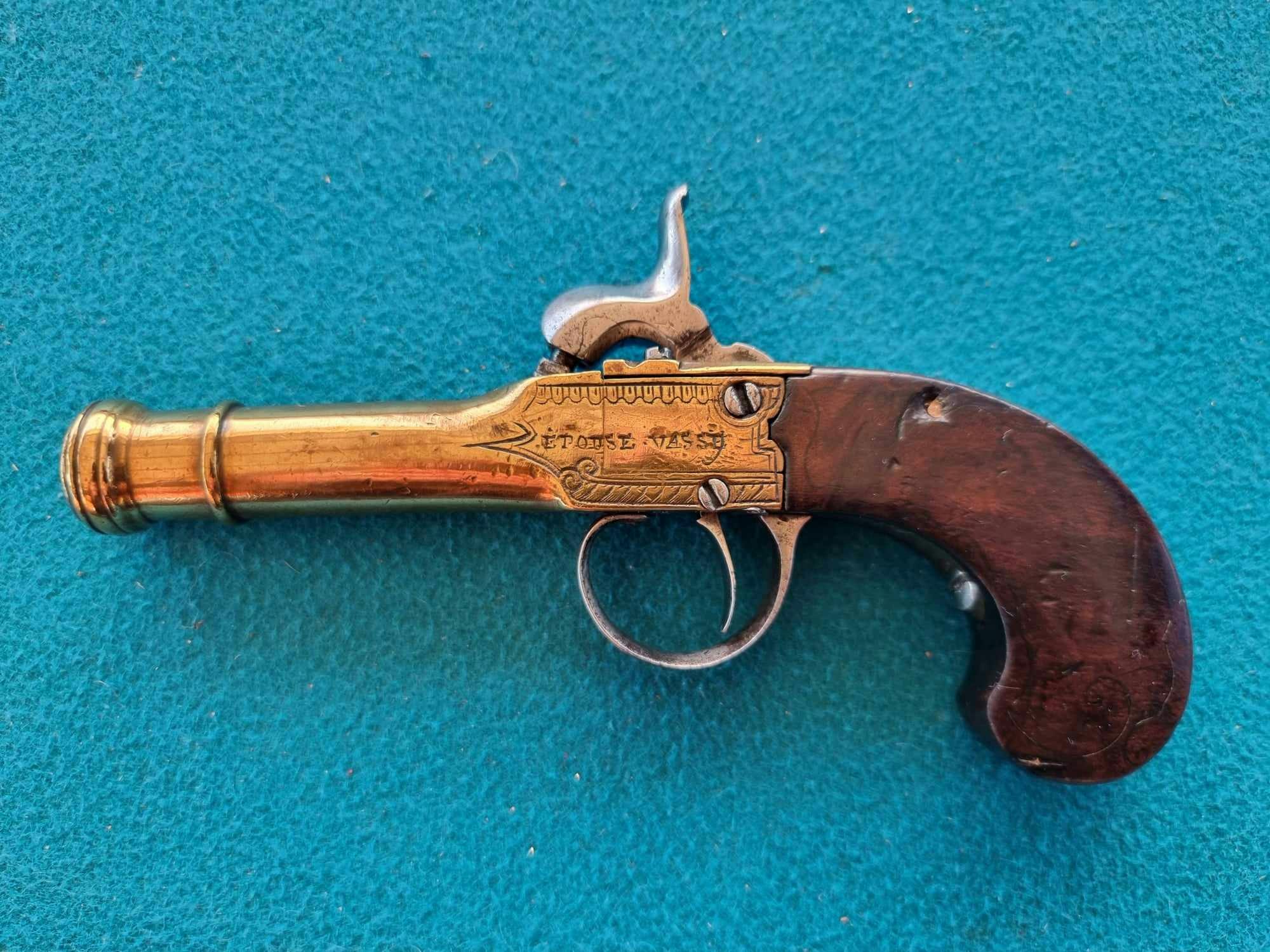 Fritid övrigt - Blackpowder.se