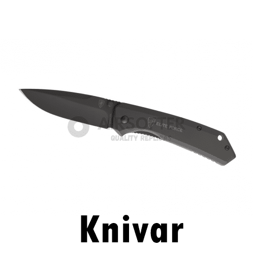Knivar - Blackpowder.se