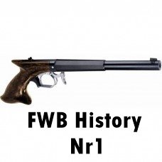 FWB History nr 1 - Blackpowder.se