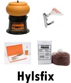Hylsfix - Blackpowder.se