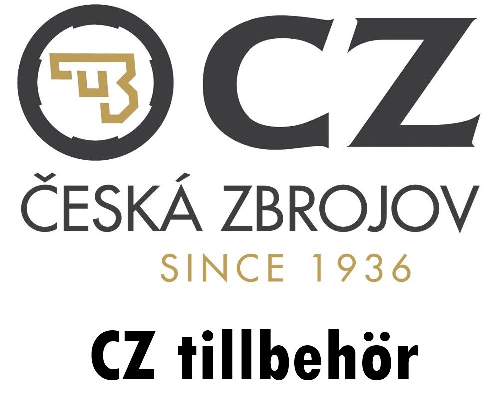 CZ Tillbehör - Blackpowder.se