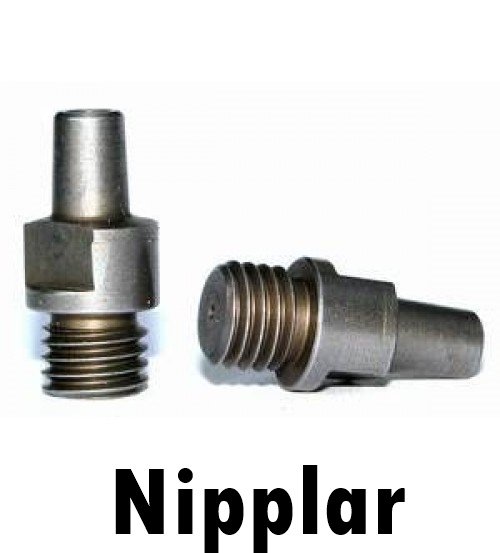 Nipplar - Blackpowder.se