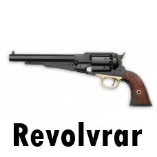 Reservdelar revolver - Blackpowder.se