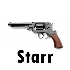 Starr - Blackpowder.se
