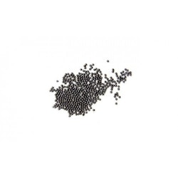 Hagel 3,1 mm