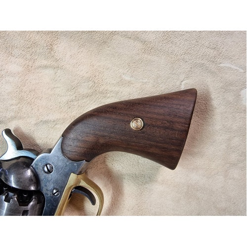 Kolvsidor Remington 1858 Old model