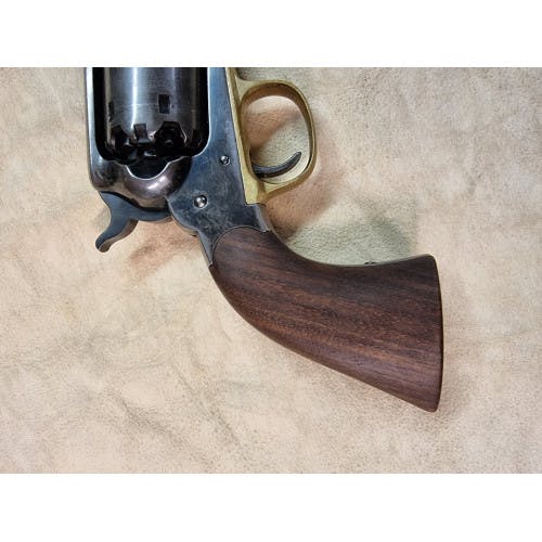 Kolvsidor Remington 1858 Old model