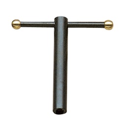 Nipple medium "T" wrench
