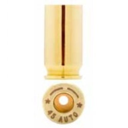 100 st 45ACP Starline hylsor