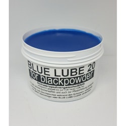 Blue lube 20