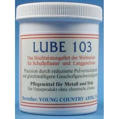 Lube 103 (Lappfett)