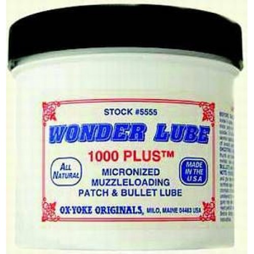 Ox-Yoke Wonder Lube 1000 plus, 110-330 gram