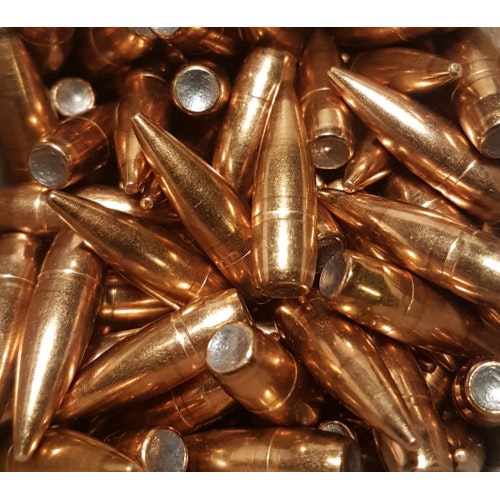 .224 Sellier & Bellot FMJ kulor 55 grain