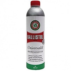 Ballistol 500ml flytande