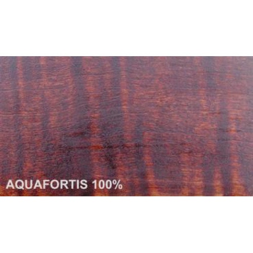 Aquafortis curly maple 60Ml