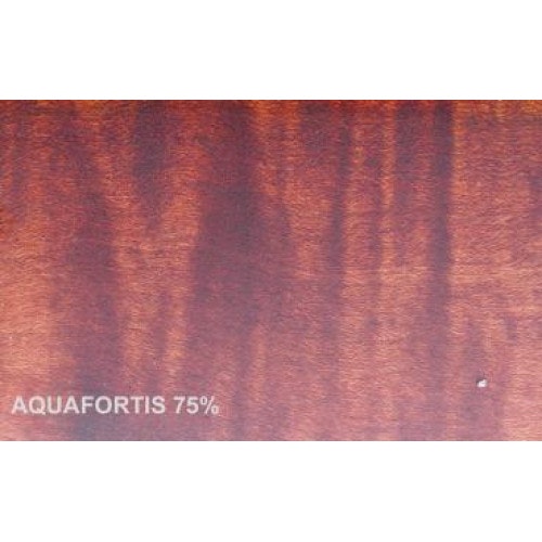 Aquafortis curly maple 60Ml