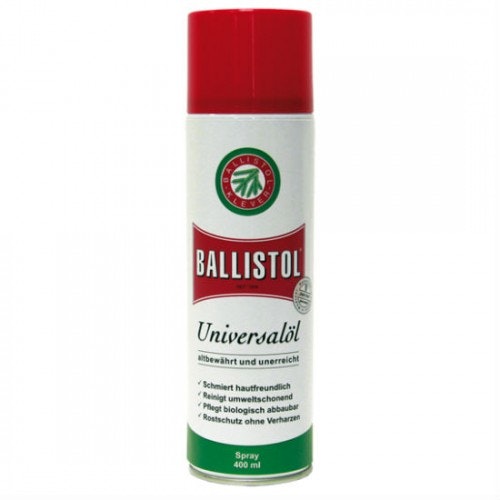 Ballistol 200 ML spray