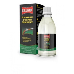 Ballistol svartkrutssolvent 100ml