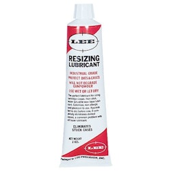 LEE Resizing lubricant