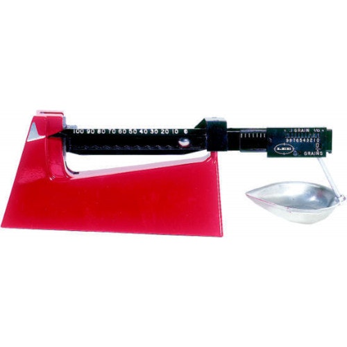 LEE SAFETY POWDER SCALE