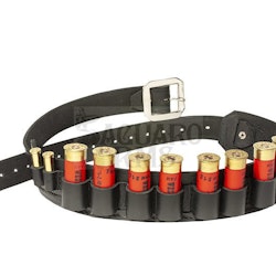 Cowboy shotgun belt  95-125cm