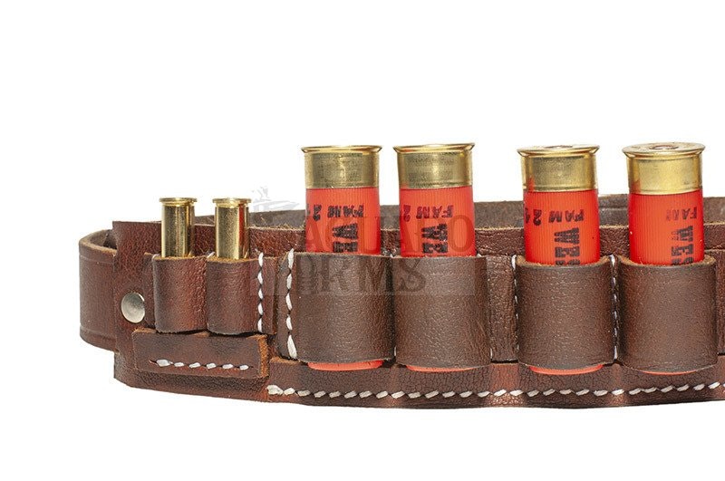 Cowboy shotgun belt  95-125cm