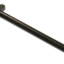Cylinderaxel 1858 Uberti