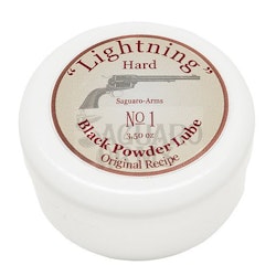 Lightning No 1 Black powder lube