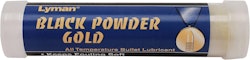 Black Powder Gold bullet lube