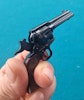 Uniwerk Italy 1873 revolver Miniatyrmodell