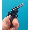 Uniwerk Italy 1873 revolver Miniatyrmodell