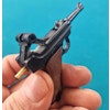 Uniwerk Italy Luger P08 Miniatyrmodell