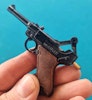 Uniwerk Italy Luger P08 Miniatyrmodell