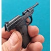 Uniwerk Italy Walther P38 Miniatyrmodell