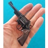 Uniwerk Italy  Smith and Wesson 44 magnum revolver Miniatyrmodell