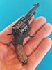 Uniwerk Italy Bodeo M1889 revolver Miniatyrmodell