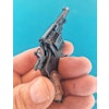 Uniwerk Italy Bodeo M1889 revolver Miniatyrmodell