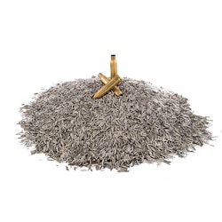 Stainless Steel Media Pins 1.1kg Frankford Arsenal