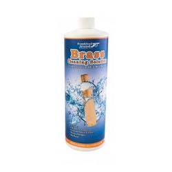 Frankford Arsenal Brass Cleaning Solution