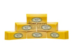 Gold Sharps Black Powder Lube 60g