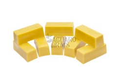 Gold Sharps Black Powder Lube 60g