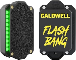 Flash Bang target Hit Indicator Caldwell