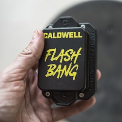 Flash Bang target Hit Indicator Caldwell