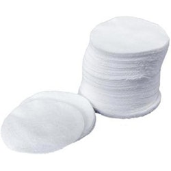 Cleaning patches for Black Powder Guns .45 - .58, 250 pcs Tipton