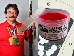 Red Lube 250 ml