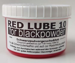 Red Lube 250 ml