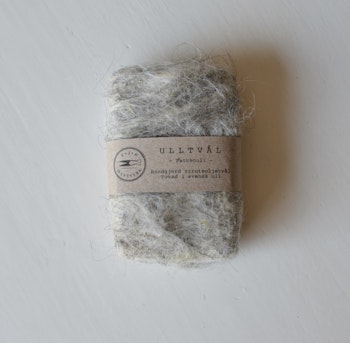 Ulltvål Patchouli