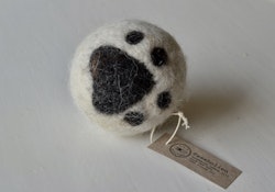 Tassboll