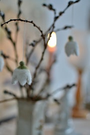 Snödroppar 3-pack